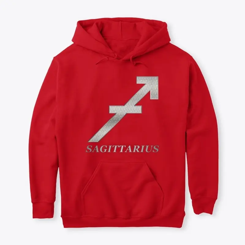 Sagittarius- Silver Prints