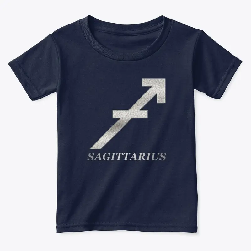 Sagittarius- Silver Prints