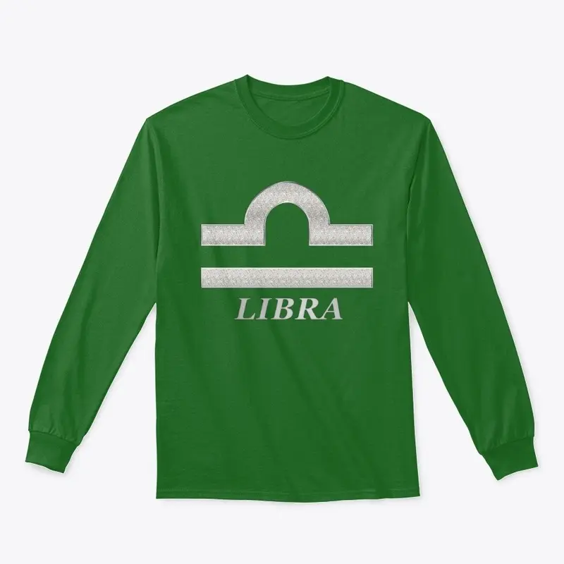 Libra- Silver Prints