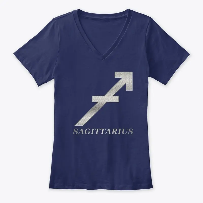 Sagittarius- Silver Prints