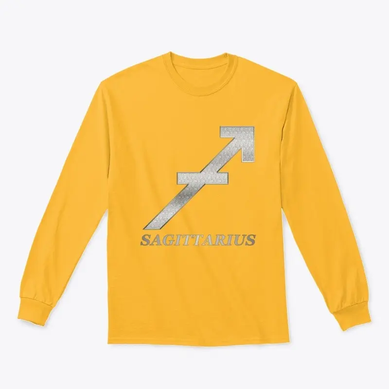 Sagittarius- Silver Prints