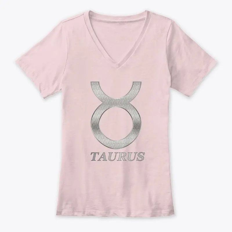 Taurus- Silver Prints