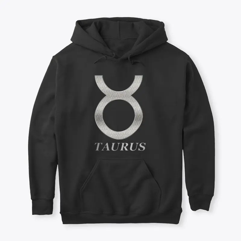 Taurus- Silver Prints