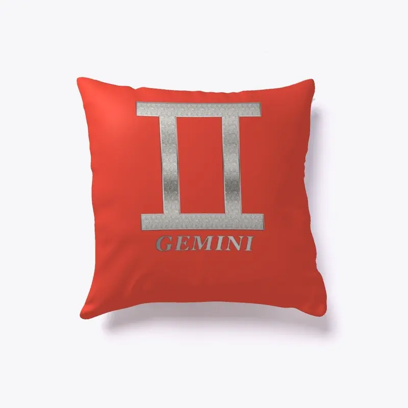 Gemini - Silver Prints