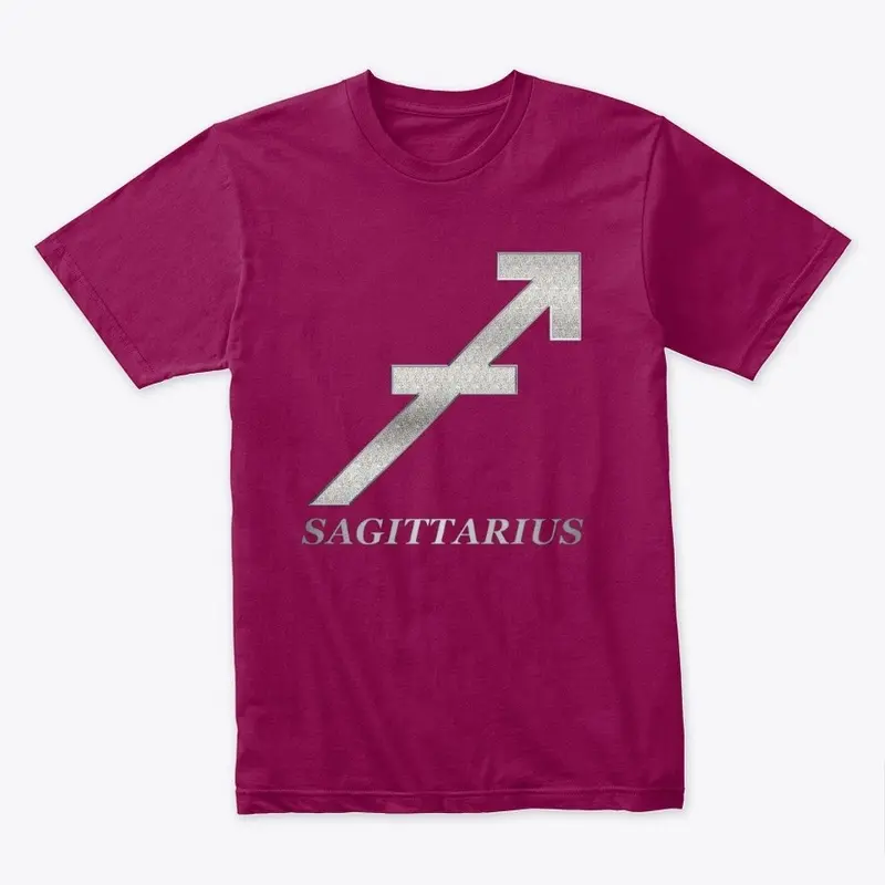 Sagittarius- Silver Prints