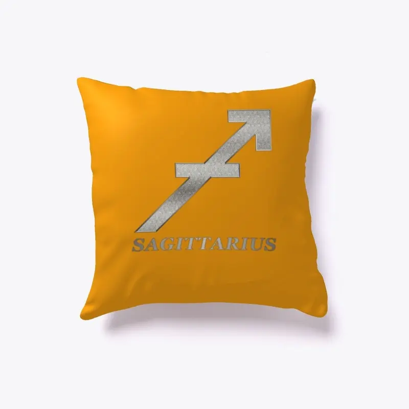 Sagittarius- Silver Prints