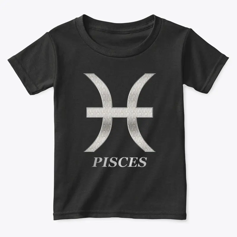 Pisces- Silver Prints