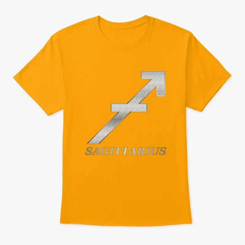 Sagittarius- Silver Prints