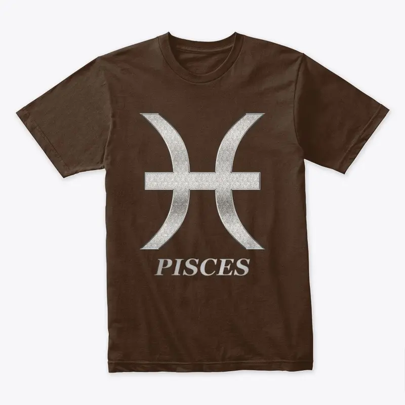 Pisces- Silver Prints