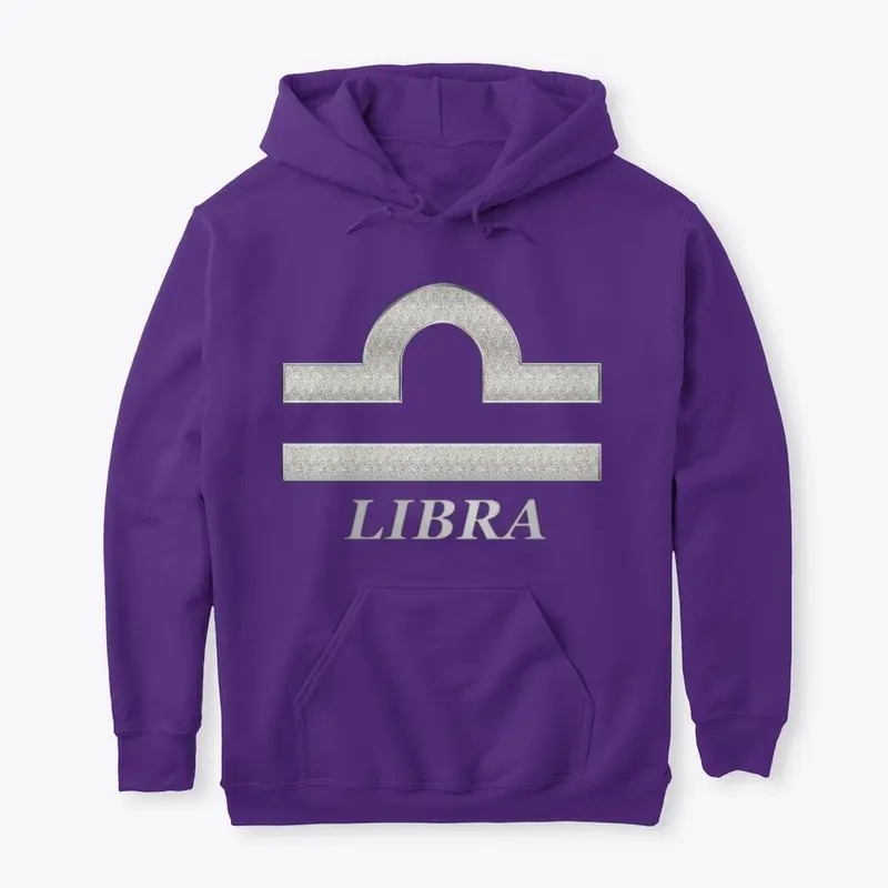 Libra- Silver Prints